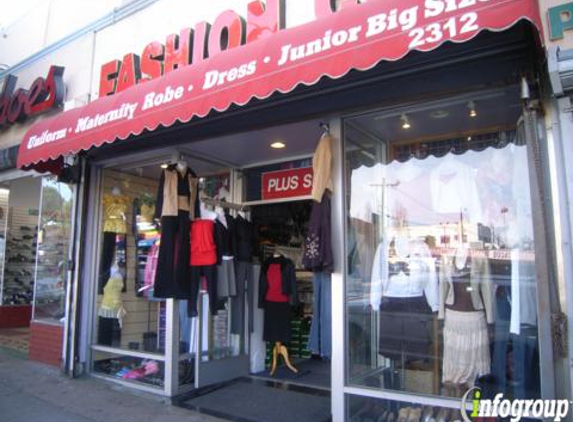 Fashion Col - Los Angeles, CA