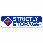 Strictly Storage LLC
