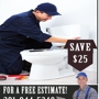 #ALVIN TX _TOILET REPAIR