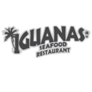 Iguanas - Seafood Restaurants