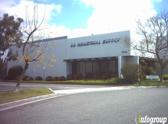 DB Industrial Supply Co Inc - Westminster, CA