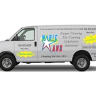 Magic Wand Cleaning Services
