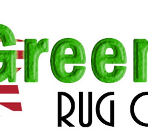 Green Rug Clean - Dallas, TX