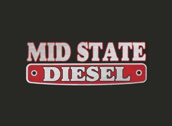 Mid State Diesel - Jackson, GA