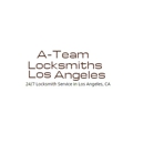 A-Team Locksmiths Los Angeles - Keys