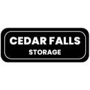 Cedar Falls Storage - Self Storage