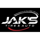 JAK'S Tire and Auto - Tire Dealers