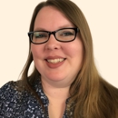 Anna Roberts, Counselor - Counseling Services