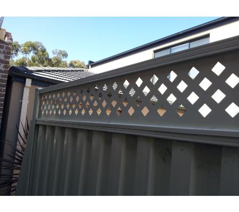 Metropolitan Fencing And Gates Pty Ltd - Tarneit, VIC