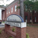 MUSC Health MRI at West Ashley Medical Pavilion - Medical Imaging Services