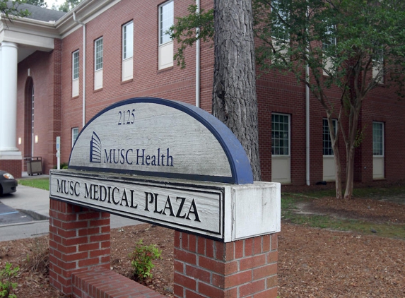 MUSC Health Rheumatology at West Ashley Medical Pavilion - Charleston, SC