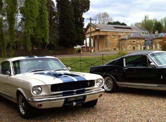 AJ Automotive Services Bowral - Bowral, NSW