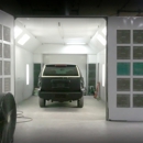 Protech Auto Armor - Automobile Body Repairing & Painting