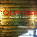Courtier Model+Talent Management - Modeling Agencies