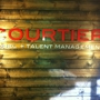 Courtier Model+Talent Management