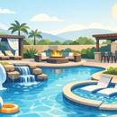 Red River pools - Swimming Pool Construction