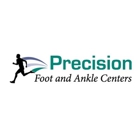 Precision Foot and Ankle Centers