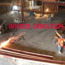 Demolition Man, Inc. - General Contractors