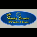 Bill's Happy Camper RV Sales & Service - Recreational Vehicles & Campers-Storage