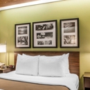 Sleep Inn Sea Tac Airport - Motels