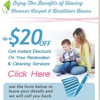 Dickinson Carpet Cleaning gallery