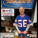 Brighton Air Corp - Heating Contractors & Specialties