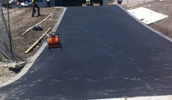 Bitumend Asphalt Repairs & Civil Construction - Mordialloc, VIC