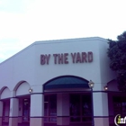 By The Yard