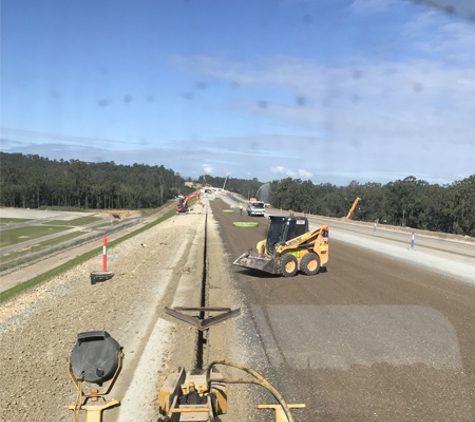 KRT Trenching & Earthmoving Australia - Tiaro, QLD