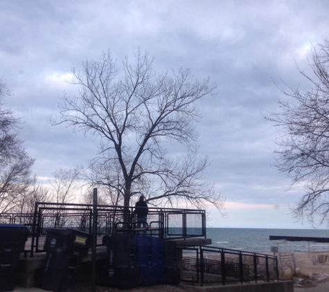 Lighthouse Park District - Evanston, IL