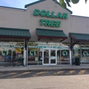 Dollar Tree - Discount Stores