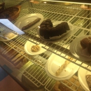 The Dessert Booth - Dessert Restaurants