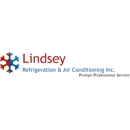 Lindsey's Refrigeration & AC - Air Conditioning Contractors & Systems