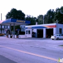Peterborough Oil - Petroleum Products