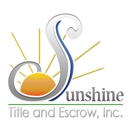 Sunshine Title and Escrow, Inc. - Title Companies