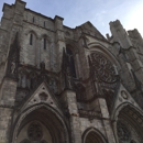 Church of Notre Dame - Historical Places
