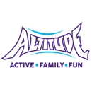 Altitude Trampoline Park - Gastonia