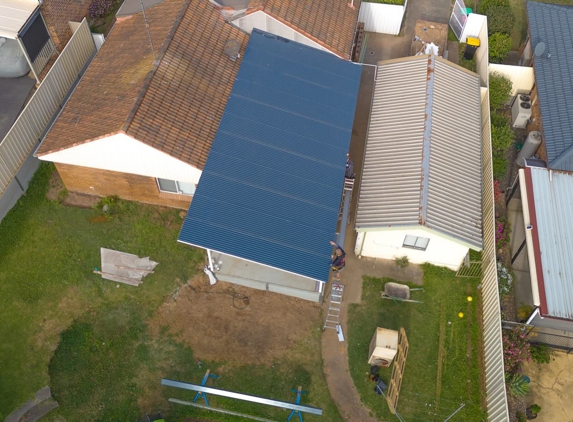 Will Build Carpentry & Constructions - Blaxlands Ridge, NSW