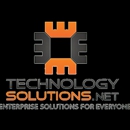 Technology Solutions Managed IT - Computer Network Design & Systems