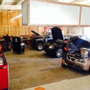 Ortiz Motorsports - Automobile Inspection Stations & Services