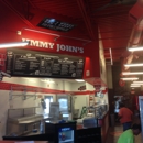 Jimmy John's - Sandwich Shops