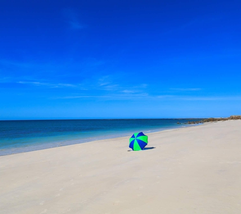 Broome Visitor Centre - Broome, WA