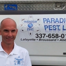 Paradigm Pest