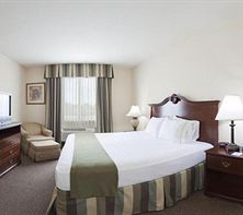 Holiday Inn Express & Suites Woodward Hwy 270 - Woodward, OK