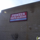 Pioneer Photo Album - Photographic Equipment & Supplies