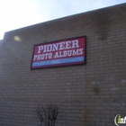 Pioneer Photo Album