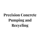 Precision Concrete Pumping and Recycling - Concrete Equipment & Supplies