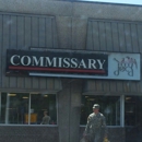 Fort Polk Commissary