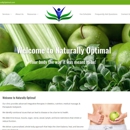 Naturally Optimal - Massage Services