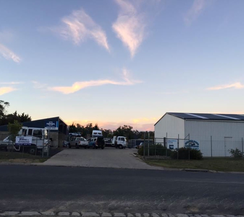 Jindabyne Towing & Automotive Services - Jindabyne, NSW